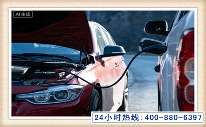 布拖潍坊拖车,附近24小时汽车拖车救援，潍坊道路救援拖车电话